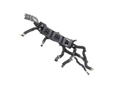 Mopar 68281057AC Hose Assembly