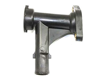 Chrysler 5278203AB CONNECTOR Engine Coolant Outlet