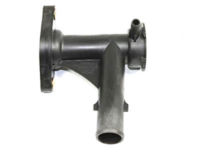 Chrysler 5278203AB CONNECTOR Engine Coolant Outlet