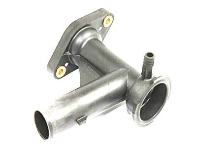 Chrysler 5278203AB CONNECTOR Engine Coolant Outlet