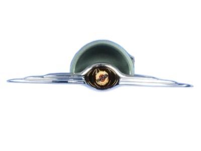 Chrysler PT Cruiser Tailgate Handle - ZK71DA4AD