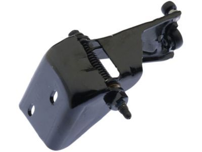 2001 Chrysler Voyager Door Hinge - 4894036AA