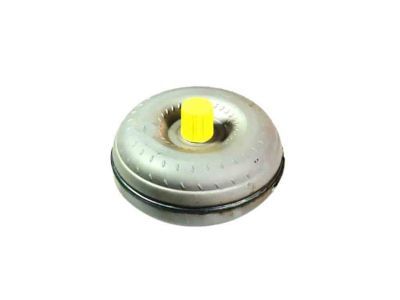 Ram 3500 Torque Converter - 68109671AH