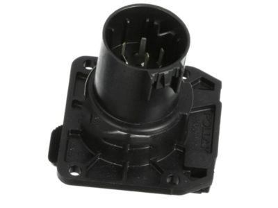 Ram 68188886AA CONNECTOR 7 Way