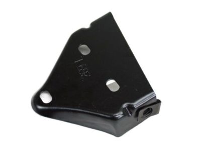 Jeep 55175269AB BRACKET Bumper