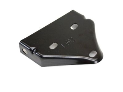 Jeep 55175269AB BRACKET Bumper
