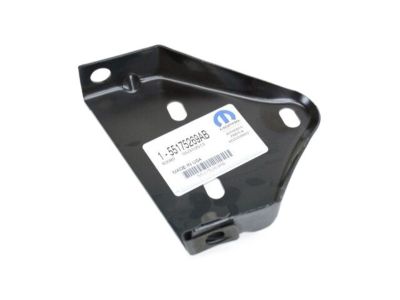 Jeep 55175269AB BRACKET Bumper