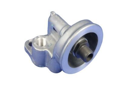 2010 Dodge Grand Caravan Oil Filter Housing - 4781163AE
