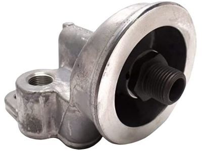 Mopar 4781163AE Adapter