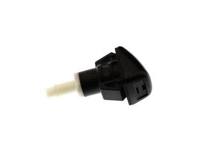 Ram Windshield Washer Nozzle - 4805742AC