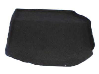 Dodge 1WS41DX9AC CARPET Insert Upper