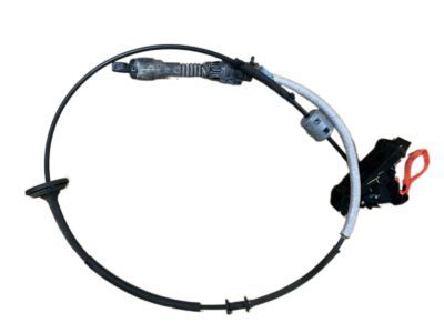 Ram 1500 Shift Cable - 68252597AA