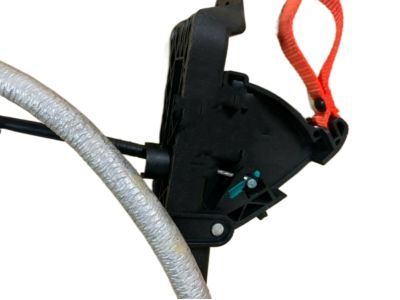 Ram 68252597AA CABLE Gearshift Control