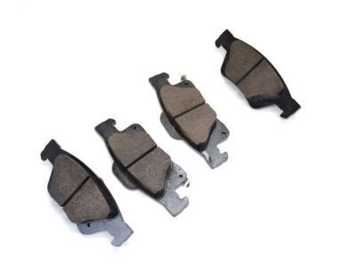 2020 Dodge Durango Brake Pad - 68052386AA