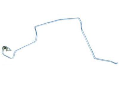 Mopar 68092251AB Liquid Line