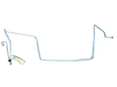 Mopar 68092251AB Liquid Line