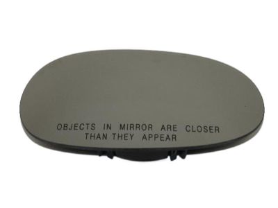Mopar 5140742AA Mirror Glass