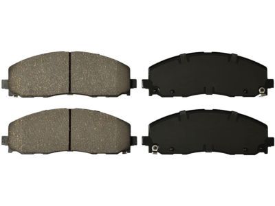 Ram Brake Pad - 68144163AD