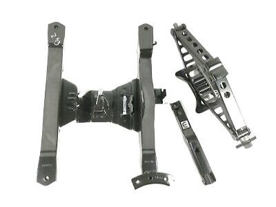 Mopar 68233999AF Bracket Spare Tire