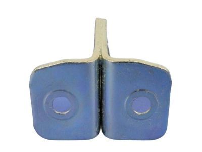 Dodge 4717707AA STRIKER Liftgate
