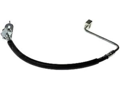 Dodge 4779355AI HOSE Brake Rear