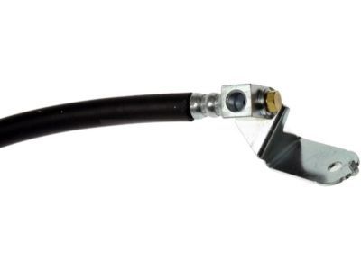 2018 Dodge Challenger Brake Line - 4779355AI