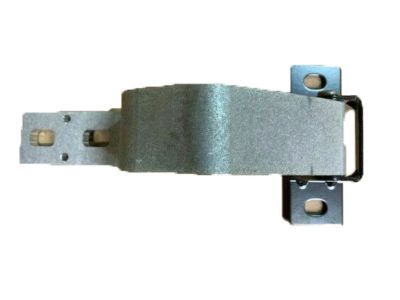 Chrysler 4786108 HINGE Deck Lid