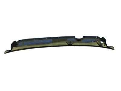 Mopar 68082729AC Cowl Grille