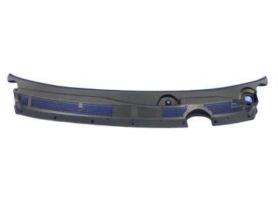 Mopar 68082729AC Cowl Grille