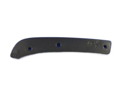 Dodge 68197301AB Spat - Front Fender