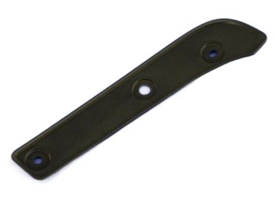 Dodge 68197301AB Spat - Front Fender