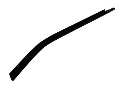 2006 Dodge Charger Door Seal - 4806140AA