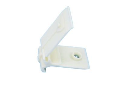 Chrysler 4724422AB UPSTOP Front Door Window Glass