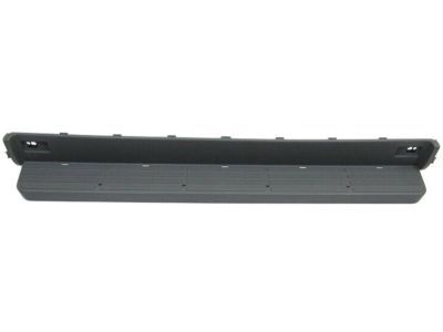 Dodge 5104526AA BUMPER Fascia Rear