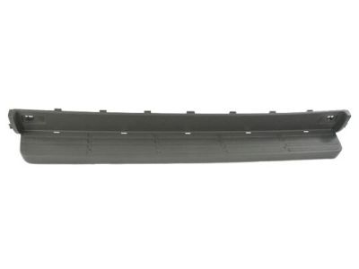 Dodge 5104526AA BUMPER Fascia Rear