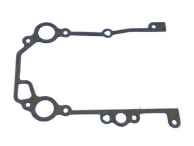 Mopar 4763745AB Timing Cover Gasket