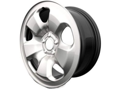 Jeep 5NA92S4AAB WHEEL Steel