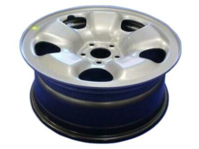 Jeep 5NA92S4AAB WHEEL Steel