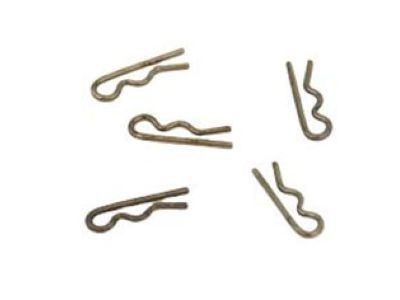 Jeep 6025867 CLIP Cable to Servo Attach