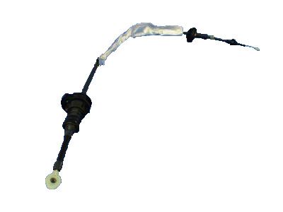 Jeep 52104142 CABLE Shift