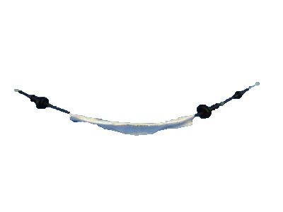 Jeep 52104142 CABLE Shift