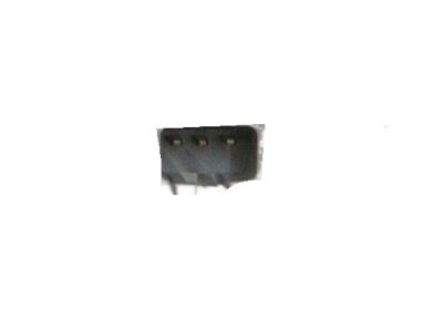 Jeep 5137529AA LENS