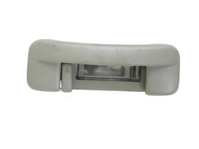 Jeep 5137529AA LENS