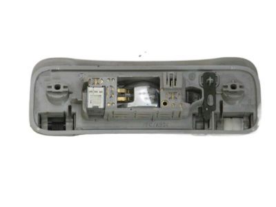 Jeep 5137529AA LENS