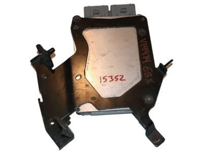 Dodge Stratus Engine Control Module - 4896645AD