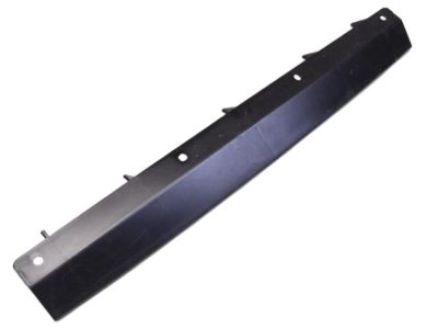 Chrysler 4857624AA BRACKET Fascia Lower Fascia attaching