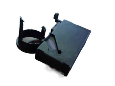 Mopar 68014270AH Receiver