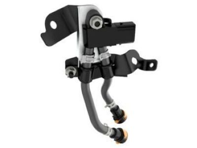 Ram 68229761AB SENSOR Differential Pressure