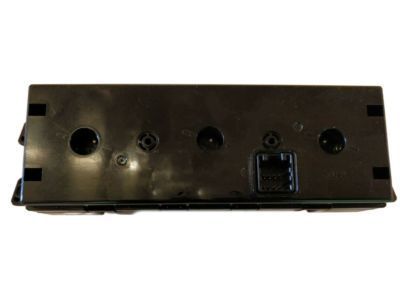 Mopar 55111968AA Control Assembly, Rear