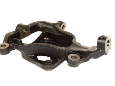 Mopar 68032004AD Knuckle Front